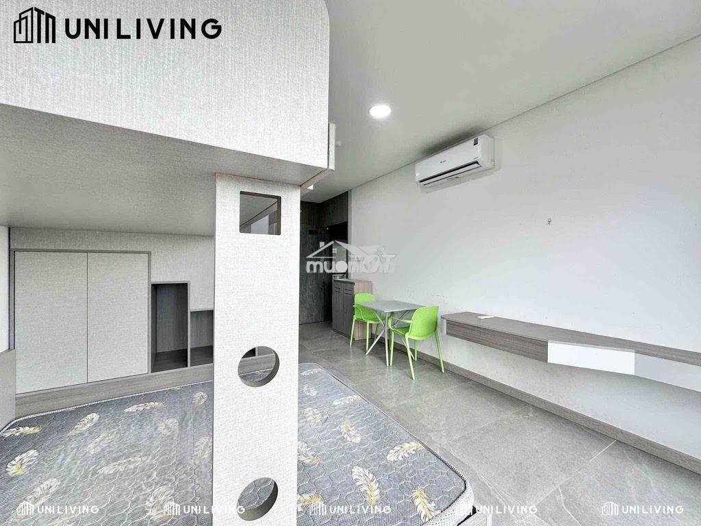 Khai trương duplex ban công riêng ngay lê văn việt, ngã tư thủ đức - 4