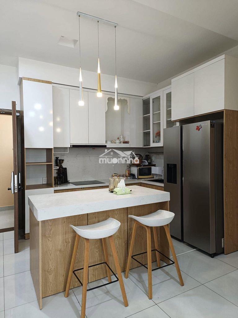 Cho thuê chung cư tân phước plaza-lý nam đế, 3pn, full nt 15,5tr/th - 4