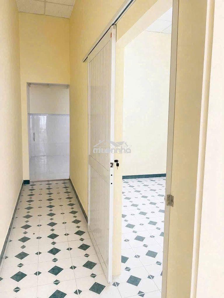 Cho thuê nhà mới hẻm 276 thống nhất, phường 16, gò vấp - 4