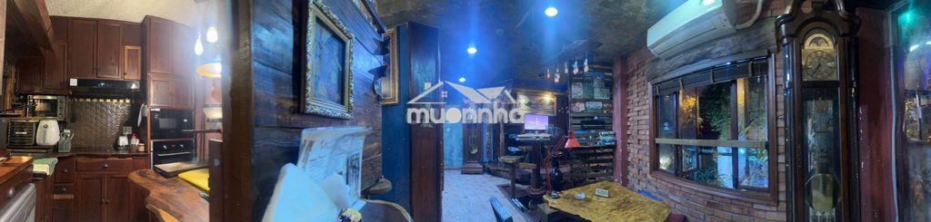 Cho thuê nhà và quán đã set up sẵn - 3