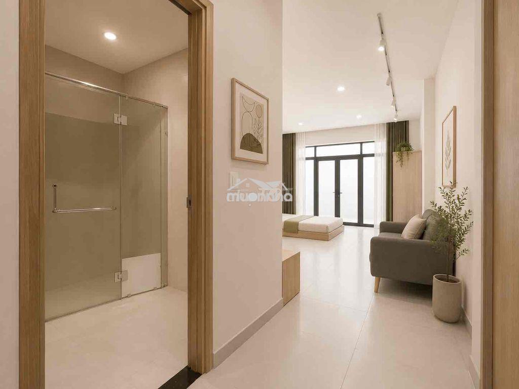 🍁Cho thuê căn hộ_studio_nguyễn hữu cảnh - 3