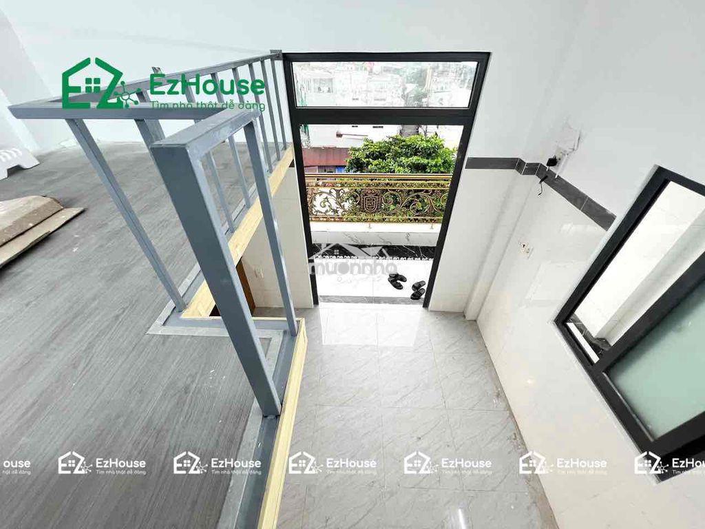 Duplex mới xây 100%  cách vlu 200m đi bộ - 3