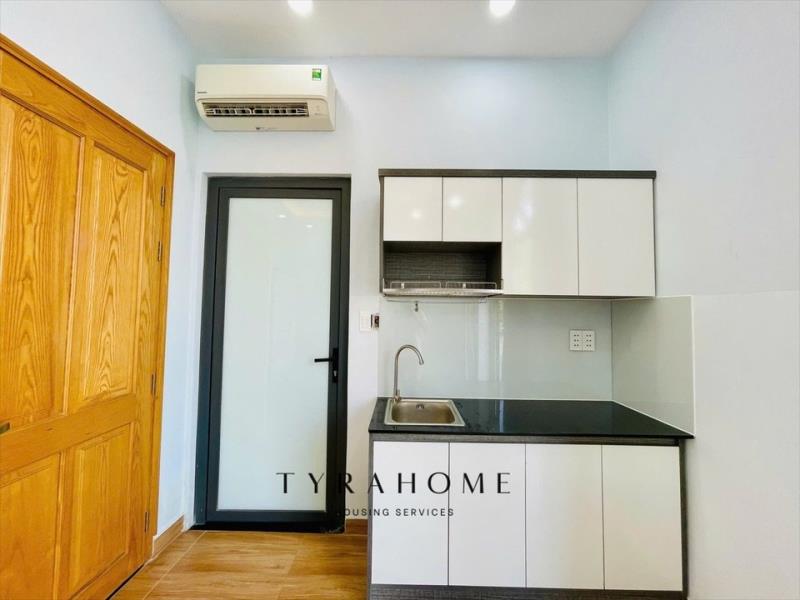 Căn hộ studio full nội thất đường vạn kiếp, quận bình thạnh - 3