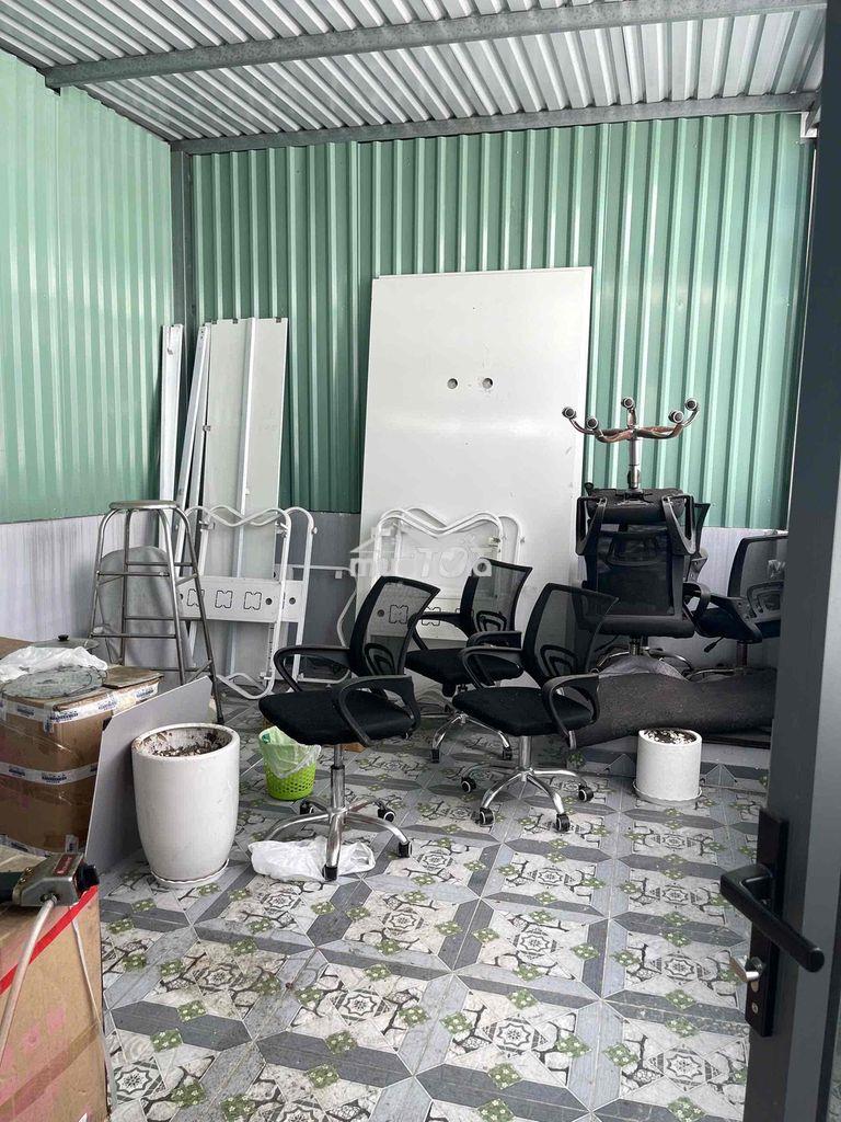 Cho thuê nhà mới dương quảng hàm gò vấp - 3
