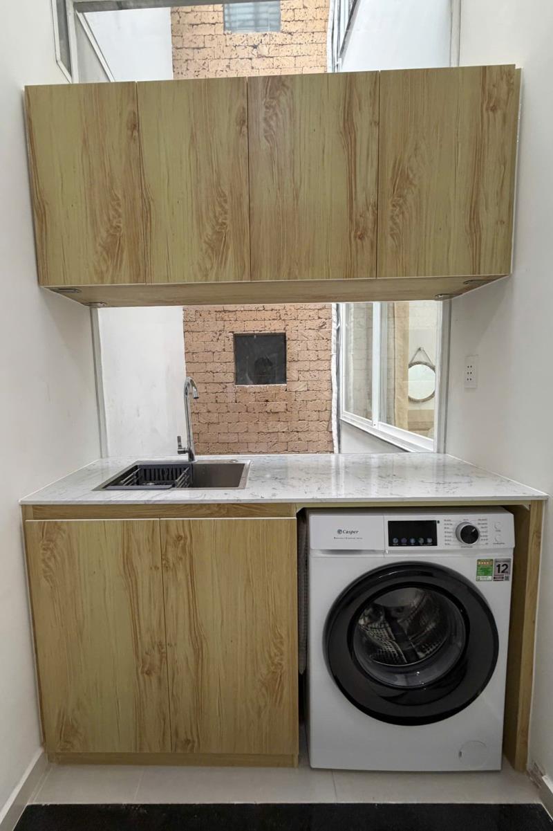 [Tân phú] studio full nt mới tinh - gần aeon mall - giá chỉ từ 6.xxx 🏠 - 3