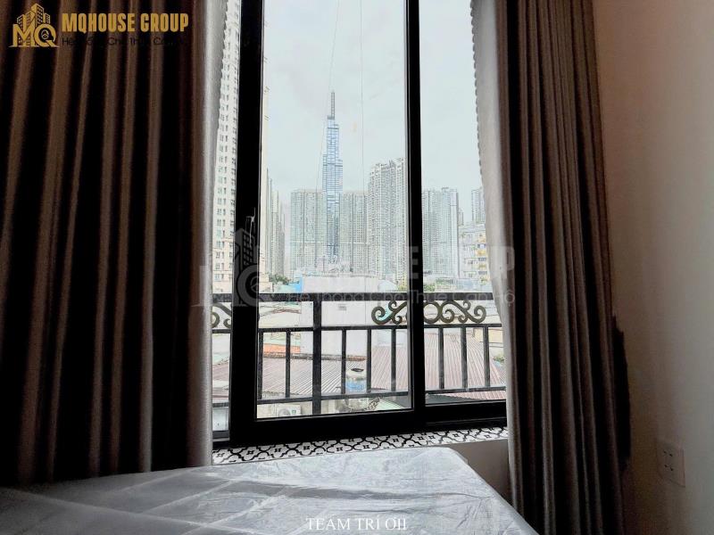 🌸 Căn duplex full nội thất mới 100% - bùi đình tuý - ban công - hutech, uef, hồng bàng 🌸 - 4