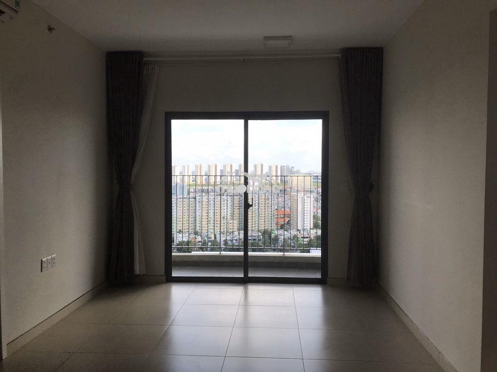 Có sẵn nội thất cơ bản 2pn tại masteri thảo điền - view thoáng mát - 2
