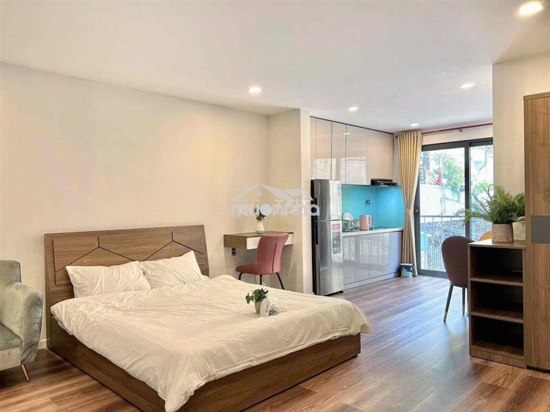 ✅Cho thuê căn hộ studio-duplex 1pn 2pn gần các trường đại học hcm