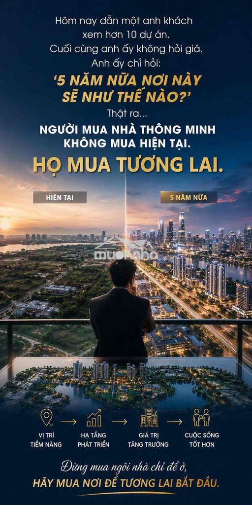 🏙️ Bán căn hộ vlasta premier quận 7 – view sông sài gòn - 4