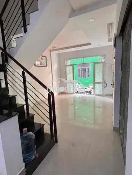 Cho thuê nhà đường sư vạn hạnh 4 x10 giá 28.000000 - 3