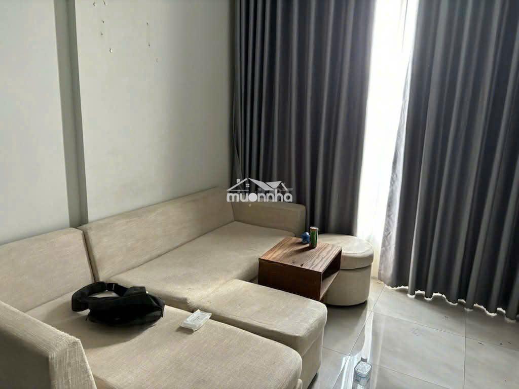 Cho thuê căn hộ 2pn, 1wc p5 picity highpark thạnh xuân q12 có nội thất - 3