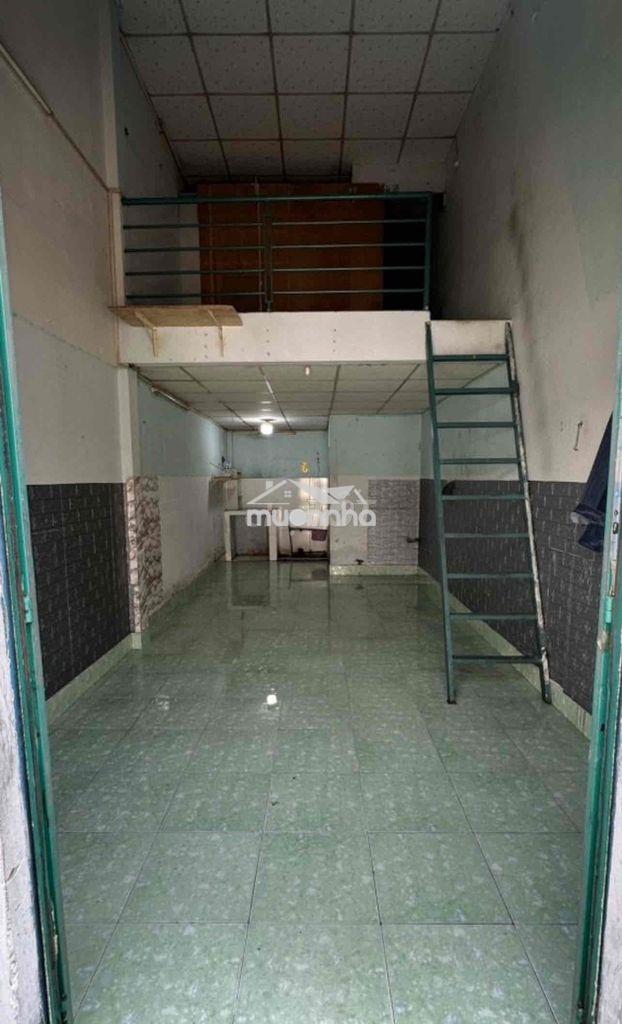 Cho thuê phòng trọ ngay ngã 3 tân quý tây xã bình chánh - 4