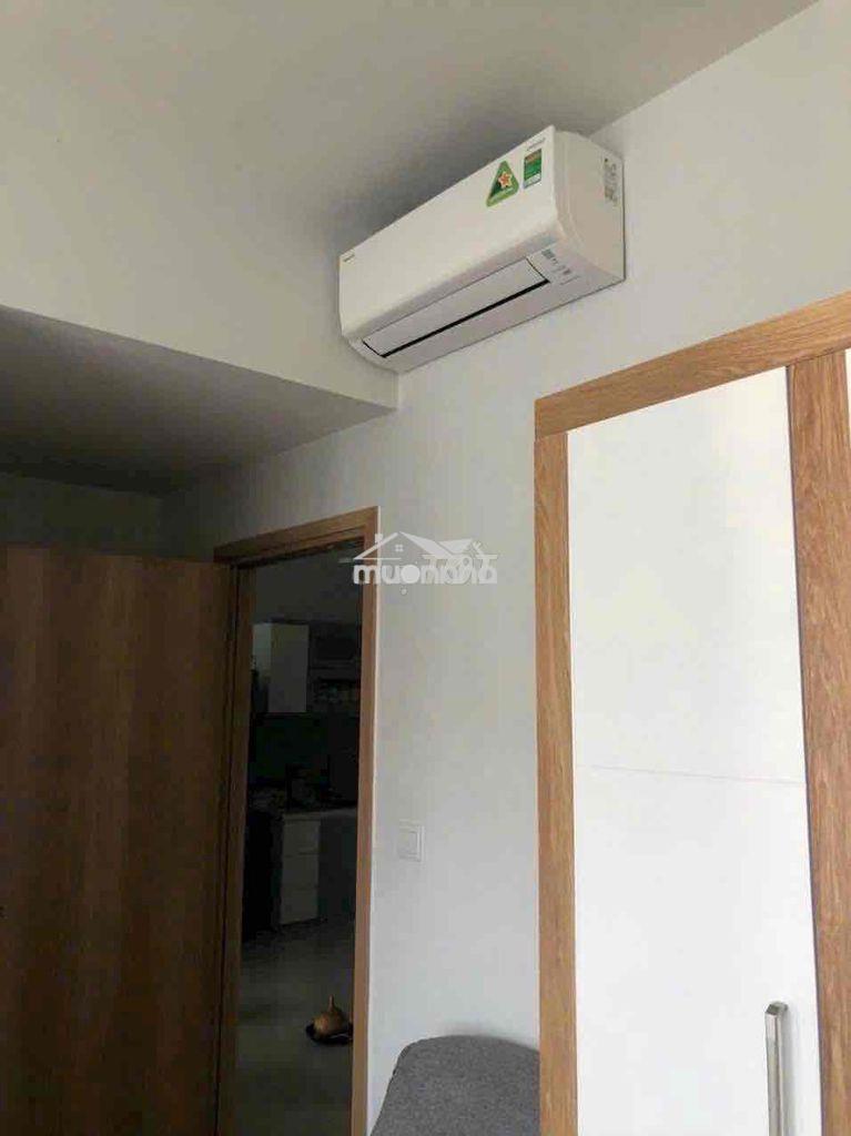 Cho thuê 71m2 full nội thất đẹp tầng trung - 4