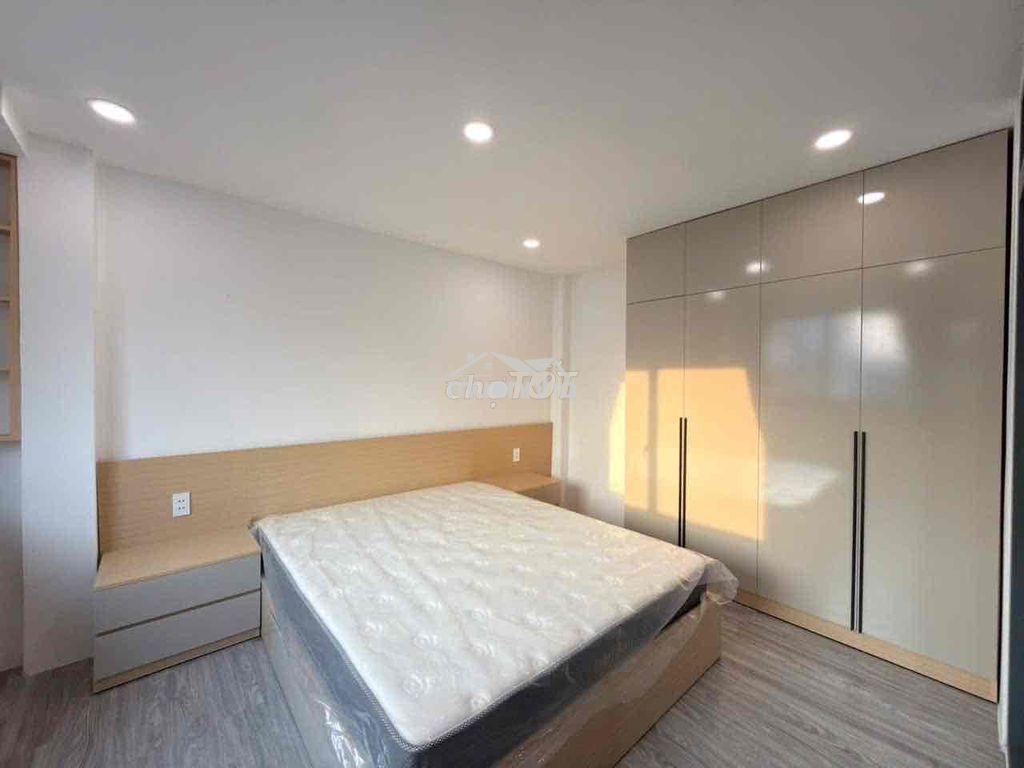 Hot 🔥 dự án căn hộ 1pn, bancol mới kengg - 3