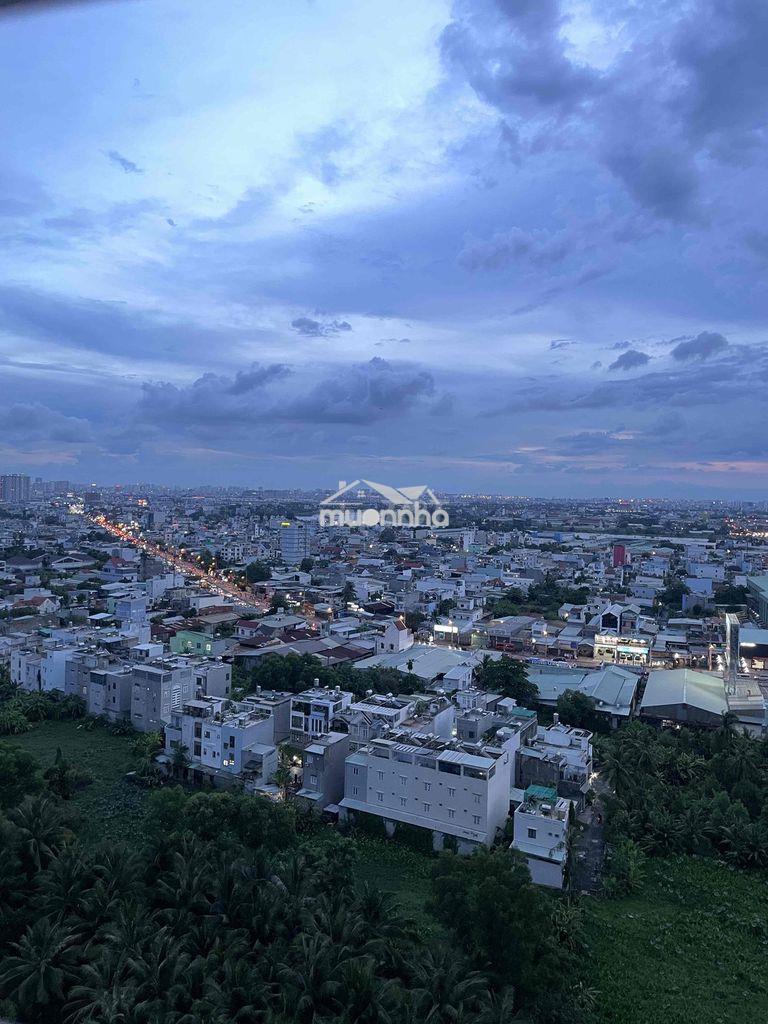 Căn hộ sunview town view sông sài gòn, giá 2.55 tỷ - sổ hồng sẵn - 3
