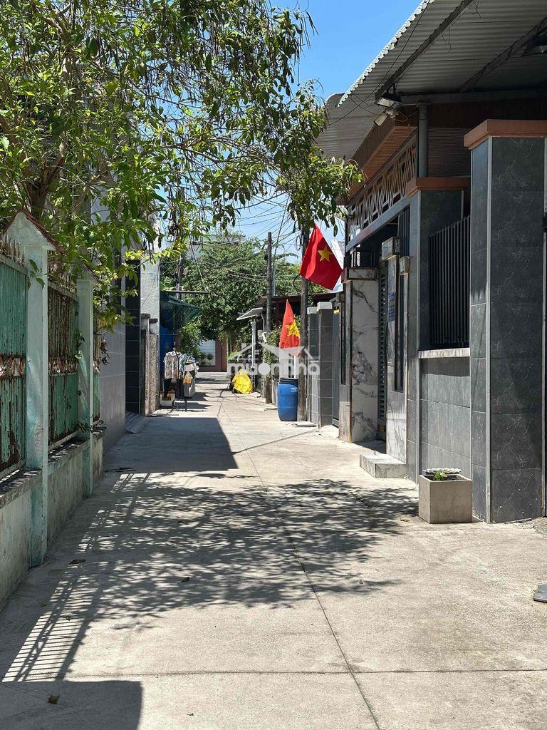Nhà tân hiệp hóc môn – 80m2 – hẻm xe hơi – chỉ 2,8 tỷ tl