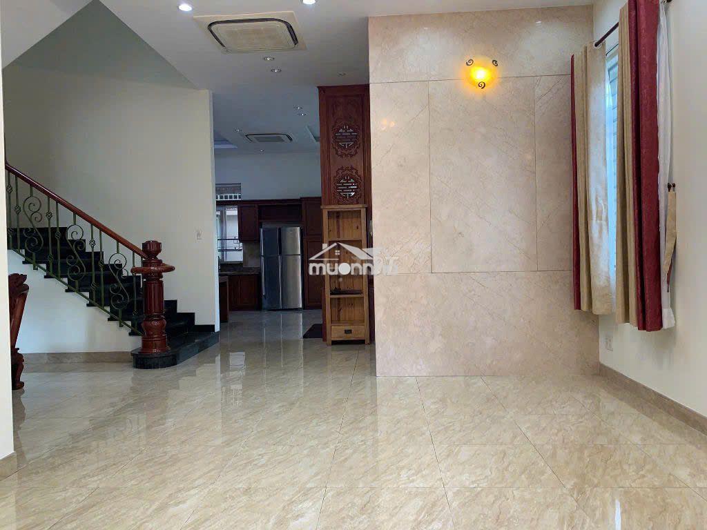 💐 Nhà vp hẻm lớn nguyễn văn trỗi_q.tb_9x20m, trệt 2 lầu sân thượng. - 3