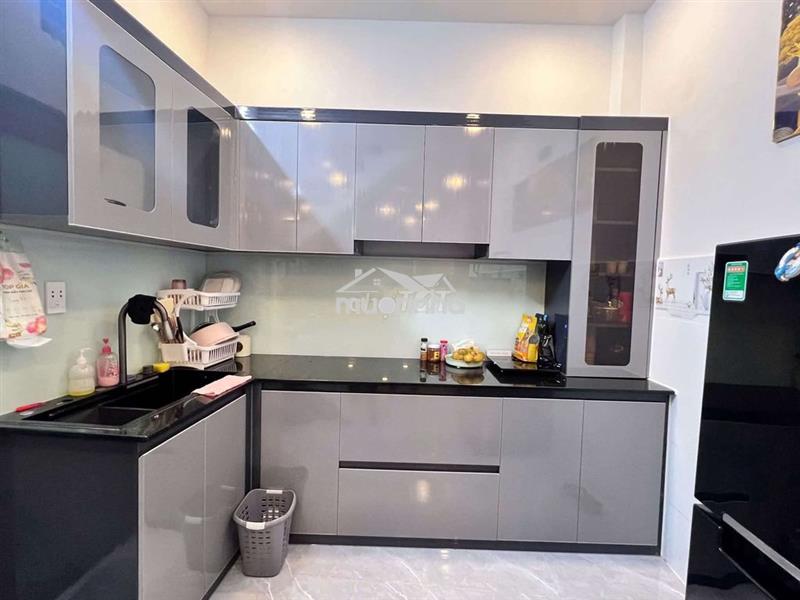 💥 Chính chủ - hxt 139/9 tây thạnh - 4x14 - 4 tầng - 4pn-3wc_ giá rẻ