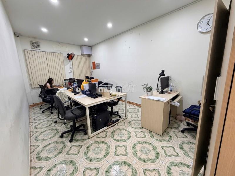 Bàn nhà bùi viện phố tây q1 - mt hẻm xe tải siêu kd - đang cho thuê - 3