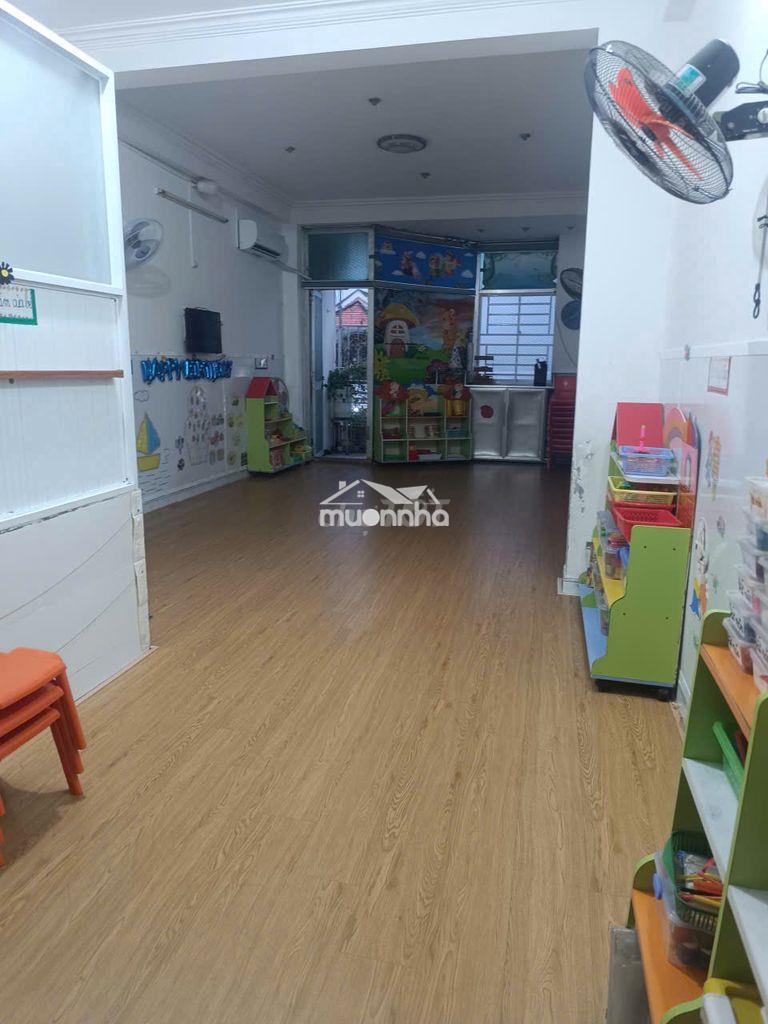 Cho thuê văn phòng mt chu văn an, p. bình thạnh, 16m2, 5.5tr