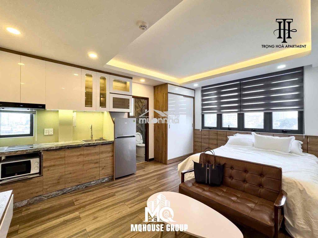 🎉Khai trương siêu dự án 20p full nội thất📍lê đức thọ cầu trường đai - 4