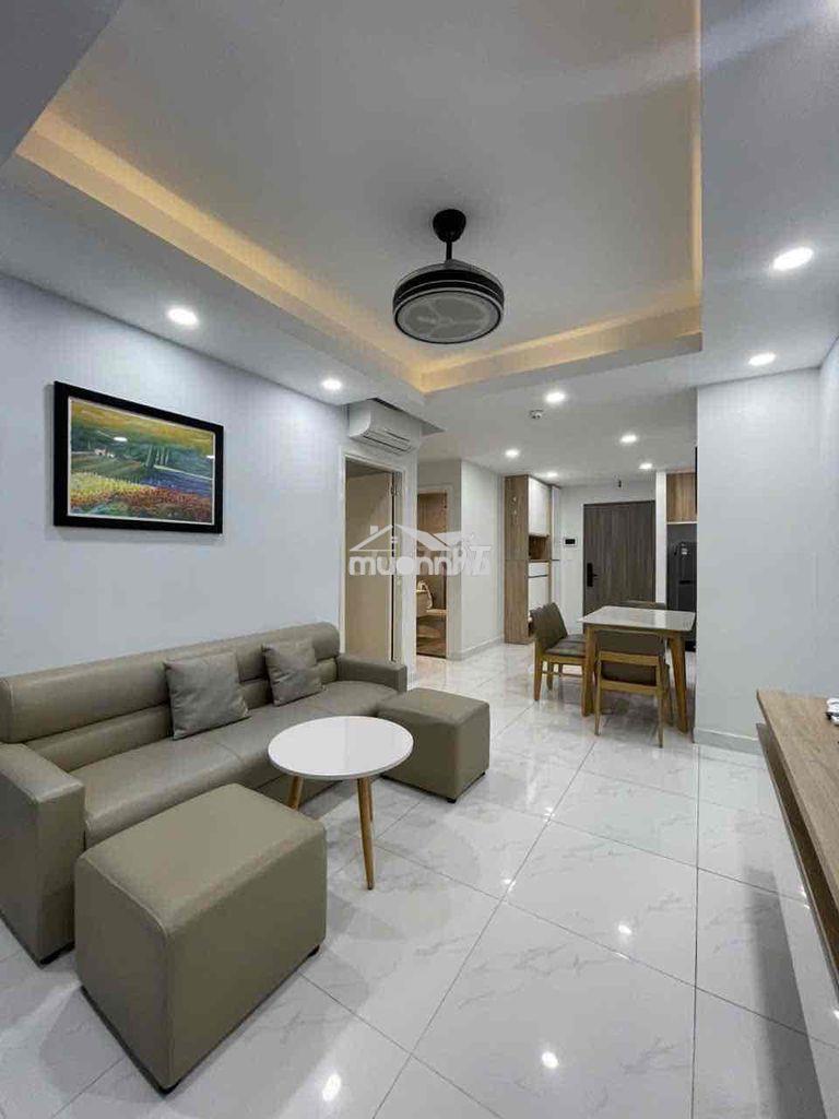 Cho thuê cc 2pn saigon south full nội thất, giá tốt, cách rmit 5 phút