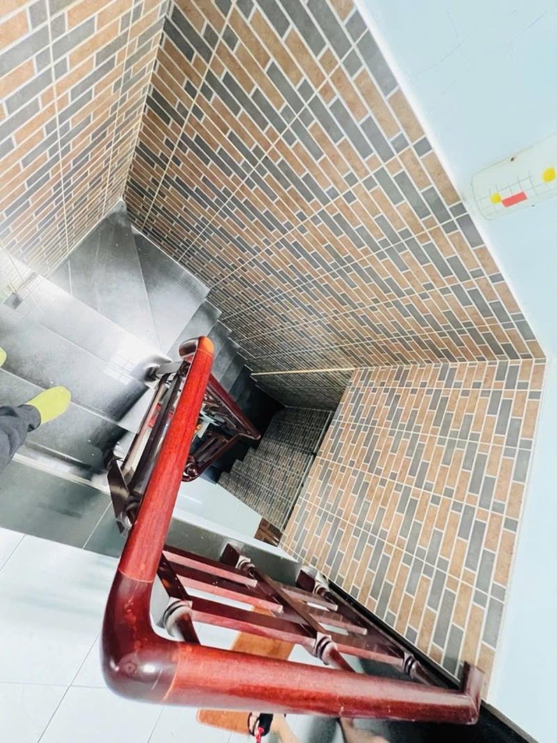 Bán nhà đông hưng thuận 05, quận 12 – 63m² ngang 5m – 2 tầng btct – chỉ 5,3 tỷ - 4