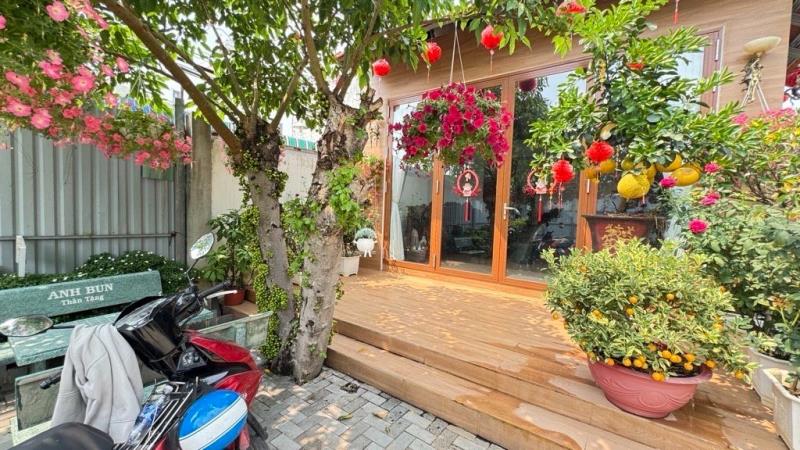 Bán biệt thự sân vườn đông hưng thuận 23, quận 12 – 1.226m² – ngang 26m – view kênh tham lương – chỉ 38,5 tỷ