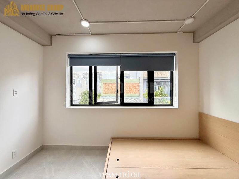 Khai trương phòng cửa sổ, full nội thất mới gần ngã tư hàng xanh, điện biên phủ, nguyễn gia trí, nguyễn hữu cảnh, xô viết nghệ tĩnh - 3