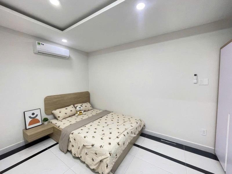 Cho thuê căn hộ 1 phòng ngủ – cửa sổ lớn, nhiều ánh sáng, gần hutech - đại học công nghệ tp.hcm  - 3