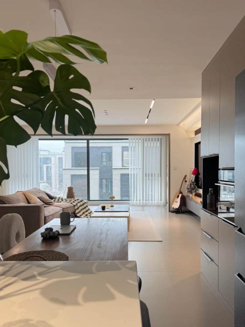 🏡 Hệ thống căn hộ 1pn full nội thất – gần vòng xoay lăng cha cả
