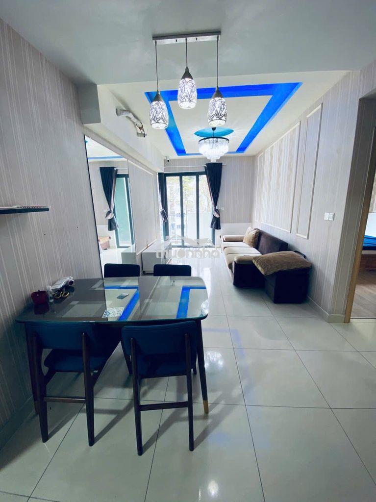 Cho thuê nhiều căn hộ chung cư celadon city quận tân phú kế aeon mall - 2