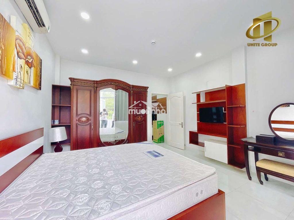 Căn hộ cao cấp 1pn him lam q7 ban công rộng máy giặt riêng gần lotte - 3