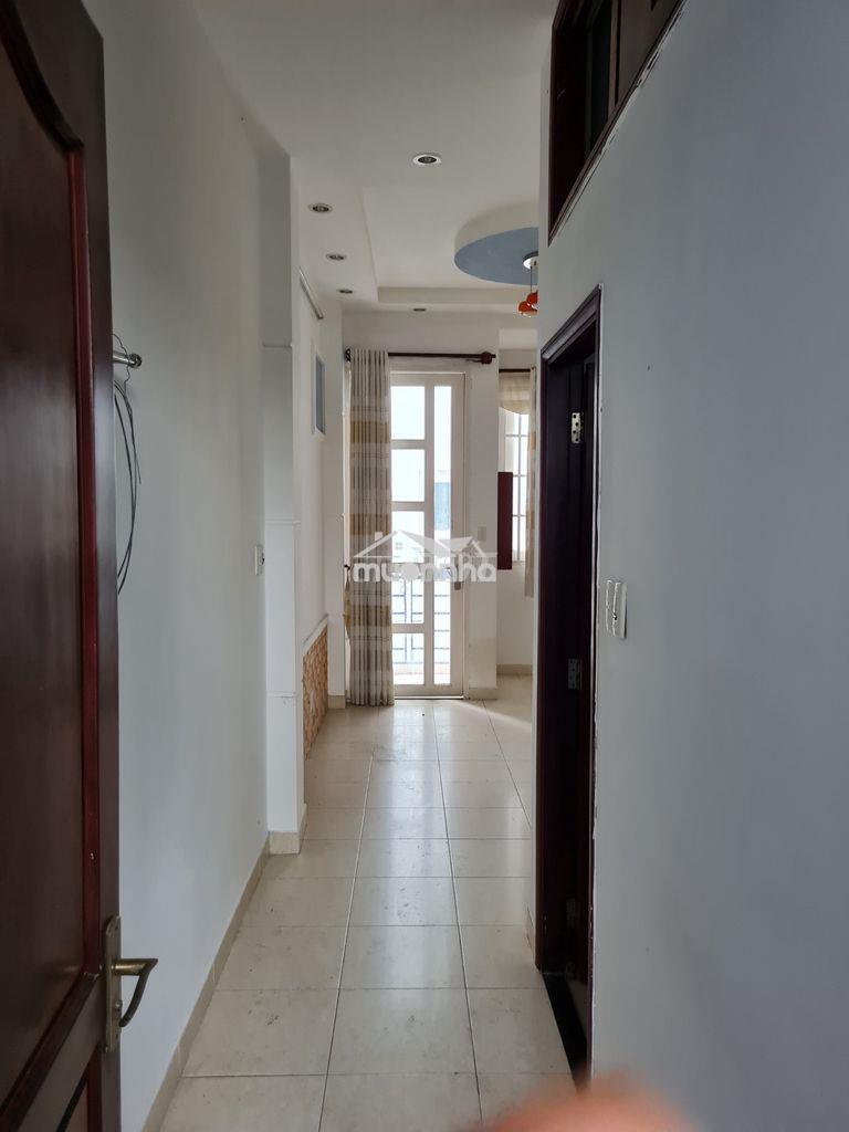 Cần bán gấp nhà trung tâm phú nhuận, chính chủ - 2