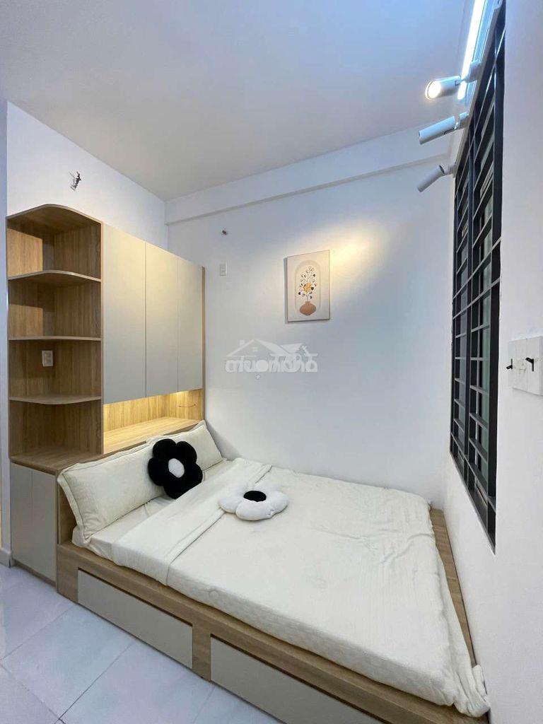 Phòng trọ căn hộ tại tân bình, hoàng hoa thám - 3