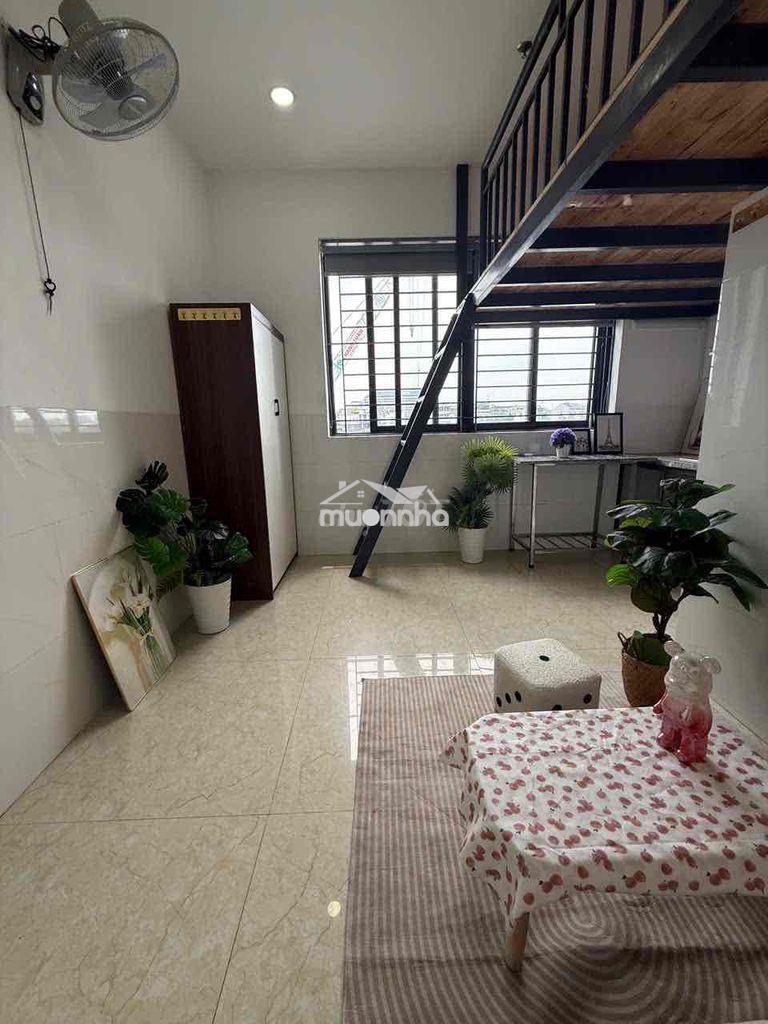 Cho thuê phòng – gần đại học vlu - giá tốt cho học sinh, sinh viên - 2