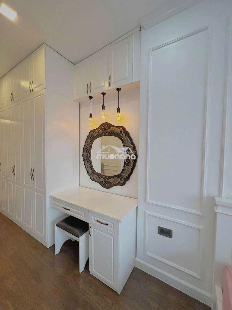 Giá hiếm chỉ 23tr, 2pn 2wc saigon royal quận 4, view bitexco siêu đẹp - 2