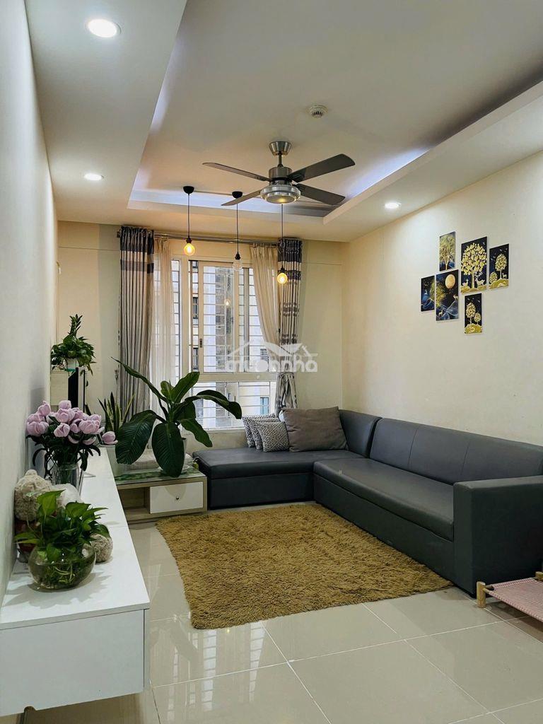 Căn 2pn 85m2 era town full nt chỉ 9tr ở liền dễ xem quận 7 - 3