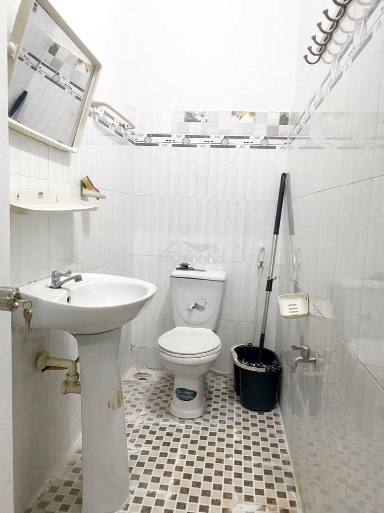 Cho thuê phòng đường lê văn quới gần điện máy xanh - bách hoá xanh. - 4
