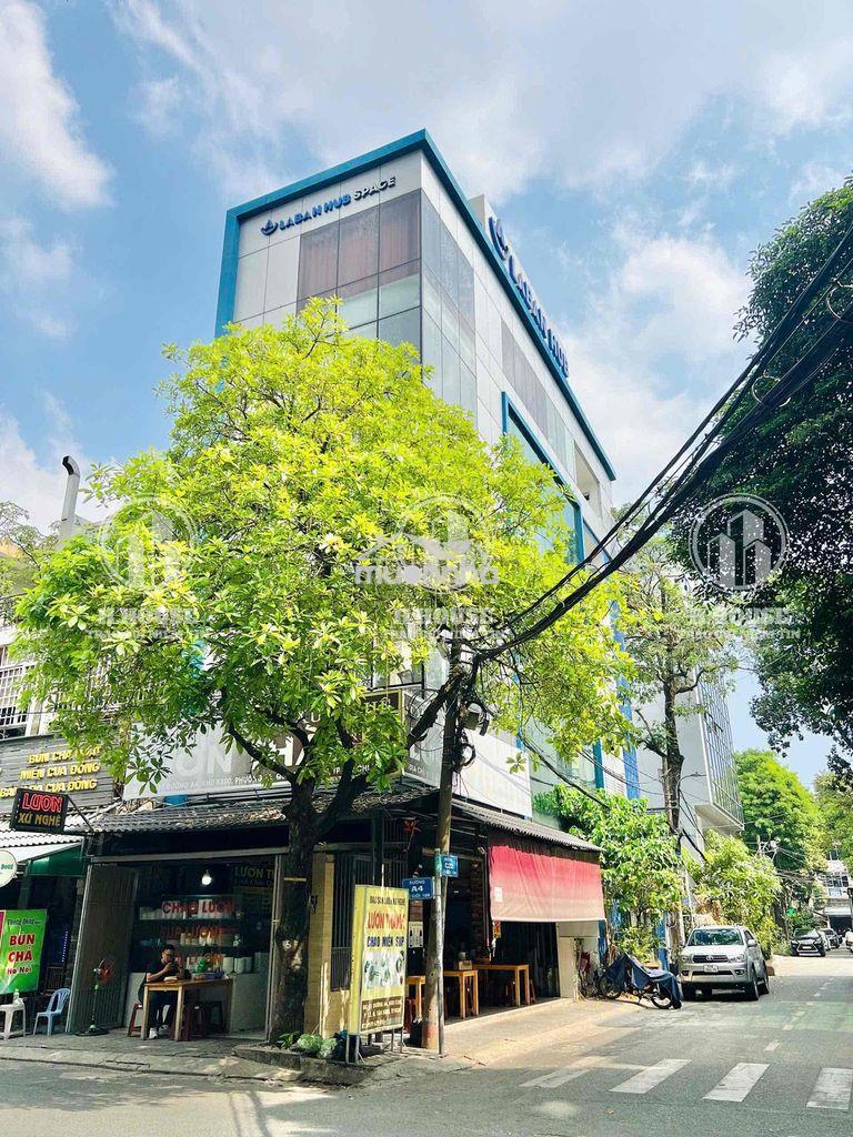 🔴Cho thuê toà nhà văn phòng k300 2 mặt tiền