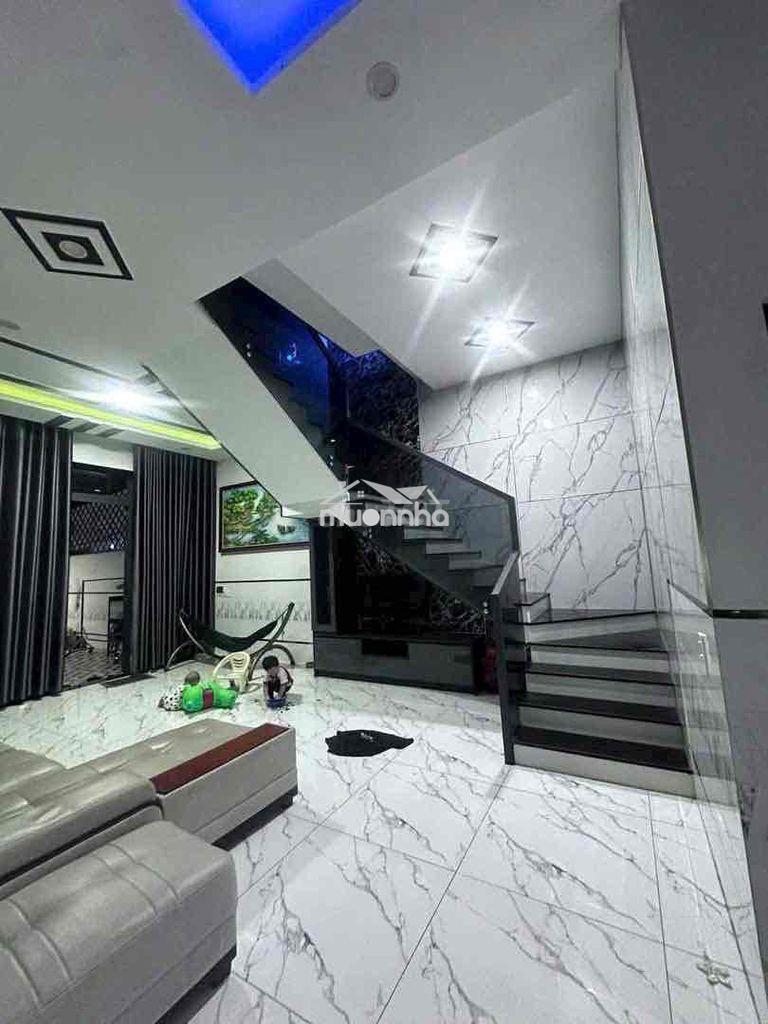 Nhà mái thái chủ kẹt cần bán giá siêu rẻ chỉ 1ty9 - 2