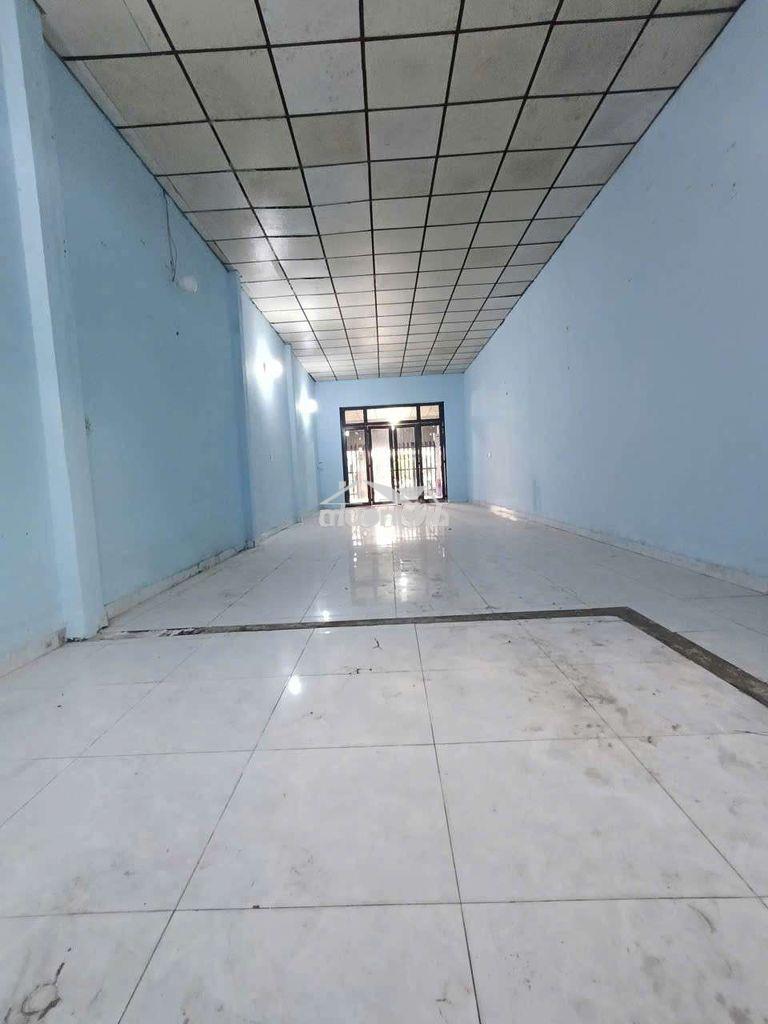 Xưởng nhỏ 5mx30m. trương thị hoa. q12 - 3