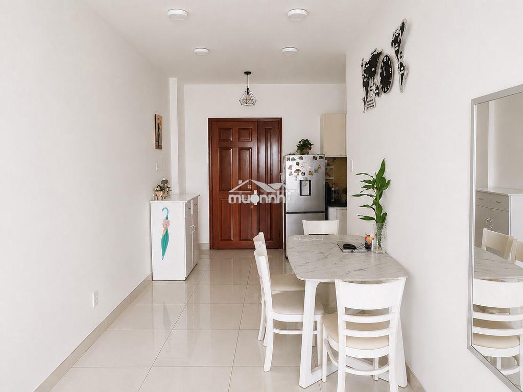 🔥 Chính chủ bán căn hộ 8x plus – 65m² – 2pn – view thành phố 🔥 - 2