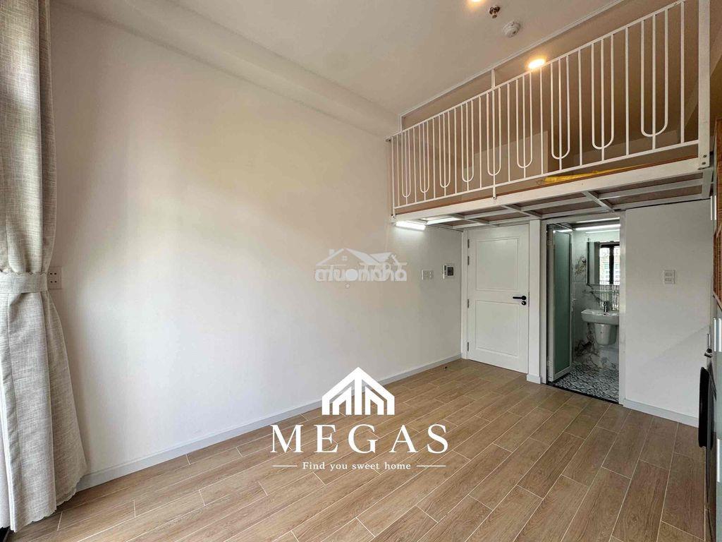 Duplex bancol full nt mới 100% 📍lê văn thọ - tiện qua bình thạnh, - 2