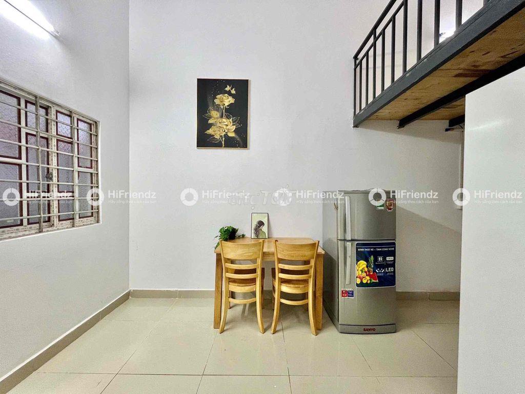 ‼️Cho thuê phòng full nội thất - gần đh văn hiến‼️ - 3