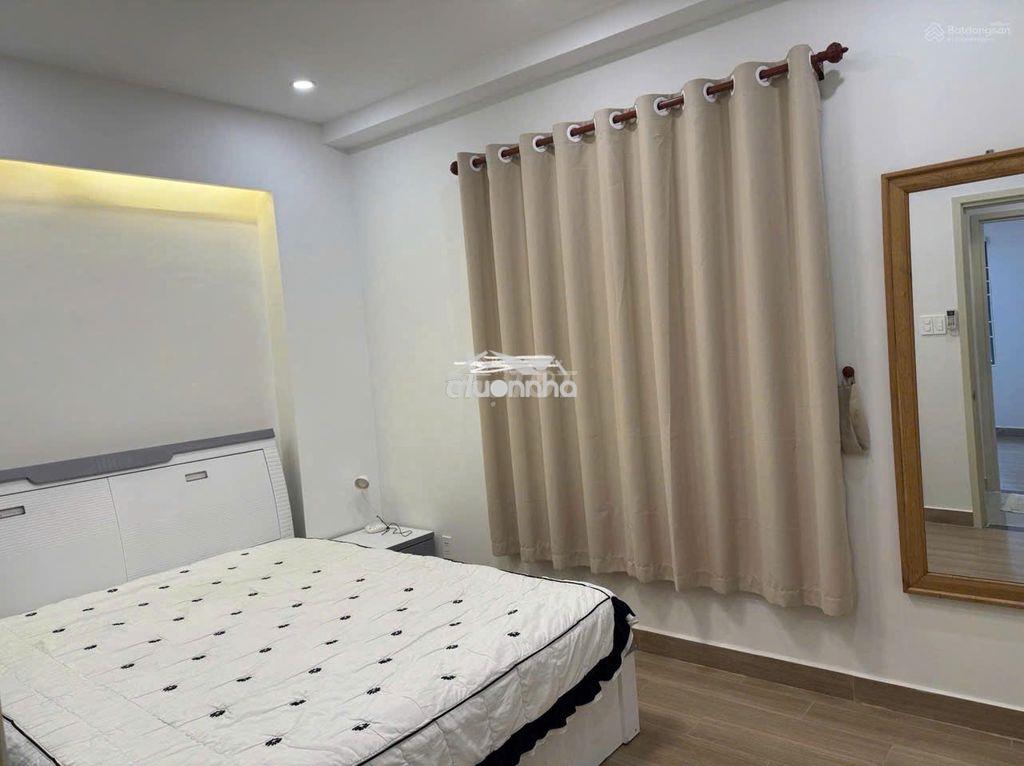 Cho thuê căn hộ số 1 tôn thất thuyết, phường 1 quận 4 - 3