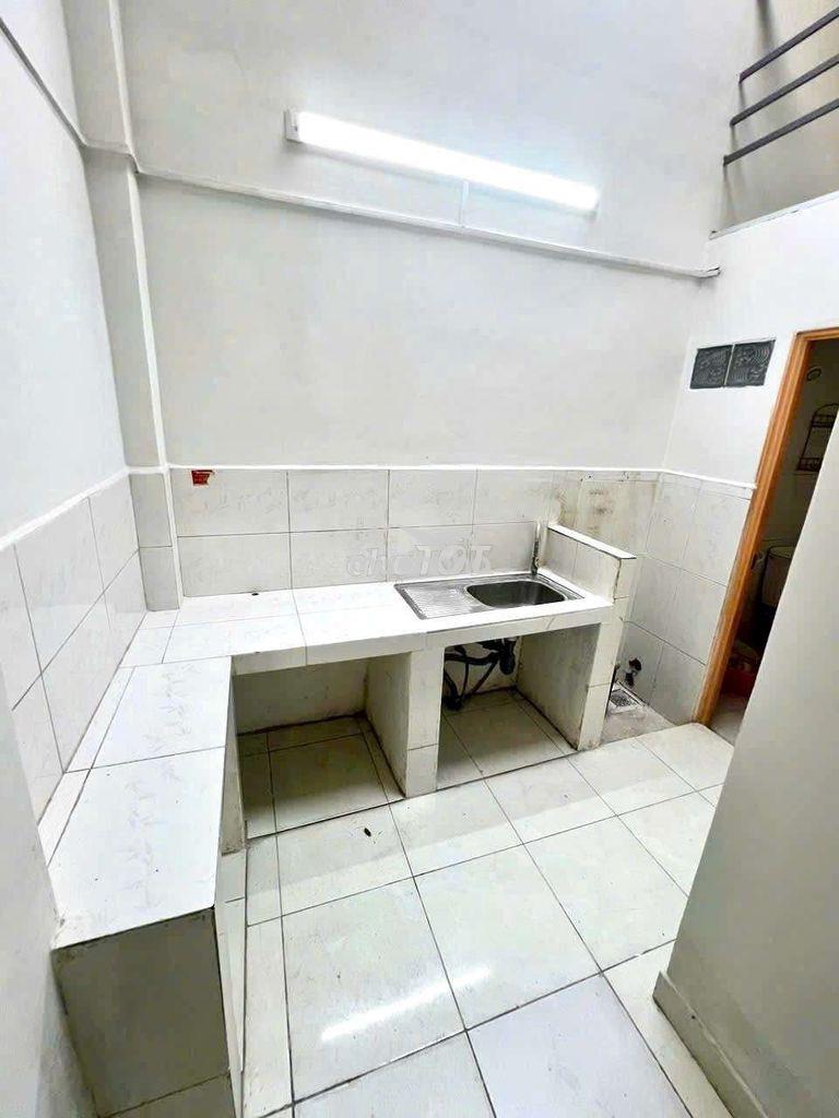 Cho thuê nhà nguyên căn – hẻm 7m tân hương, tân phú,giá 7 triệu/tháng - 2