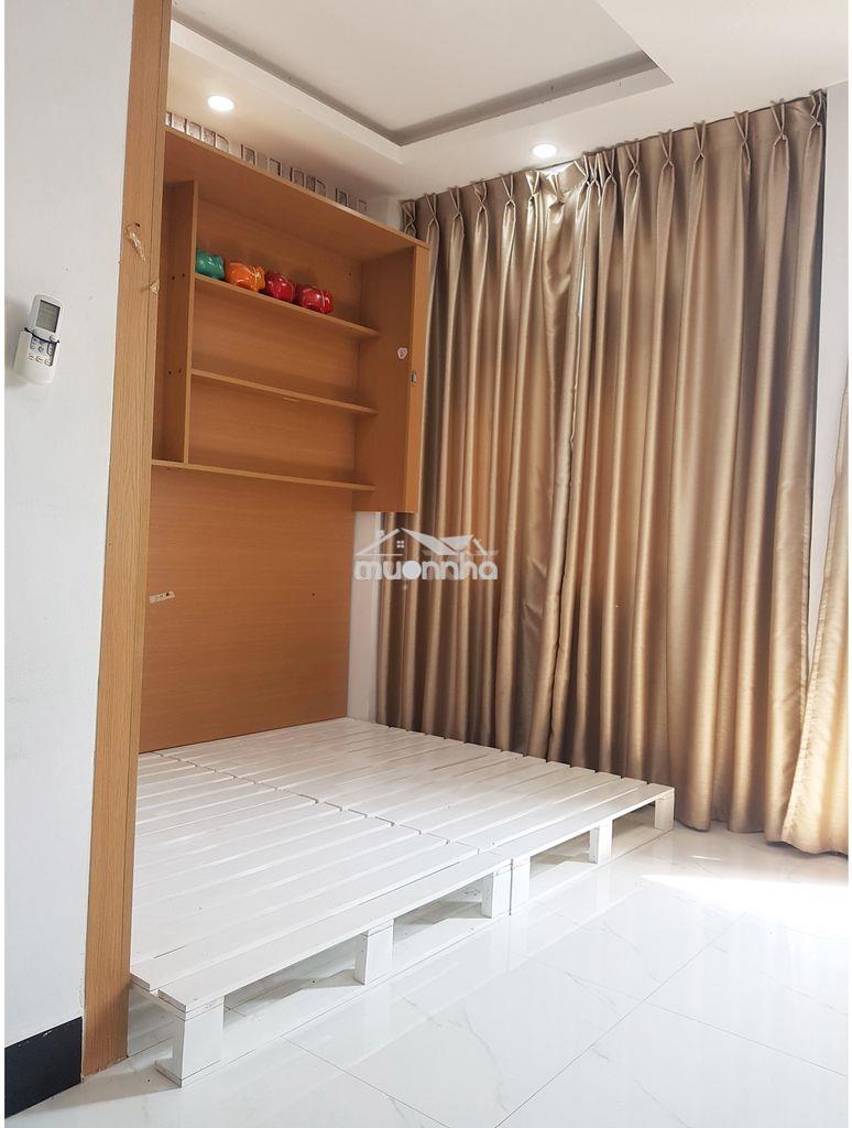 Căn hộ mini nội thất_view sông hồ xanh đẳng cấp 5s - 2