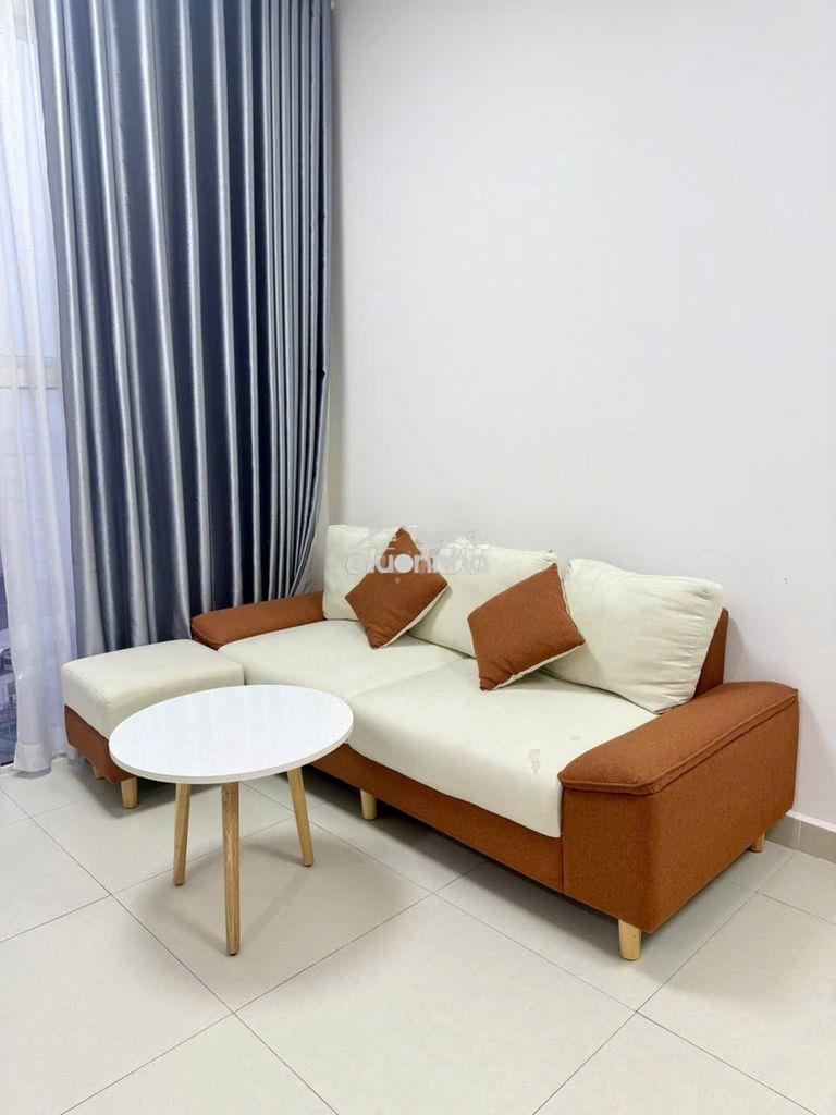 Habitat bình dương | cho thuê căn hộ 2pn full nội thất - 2