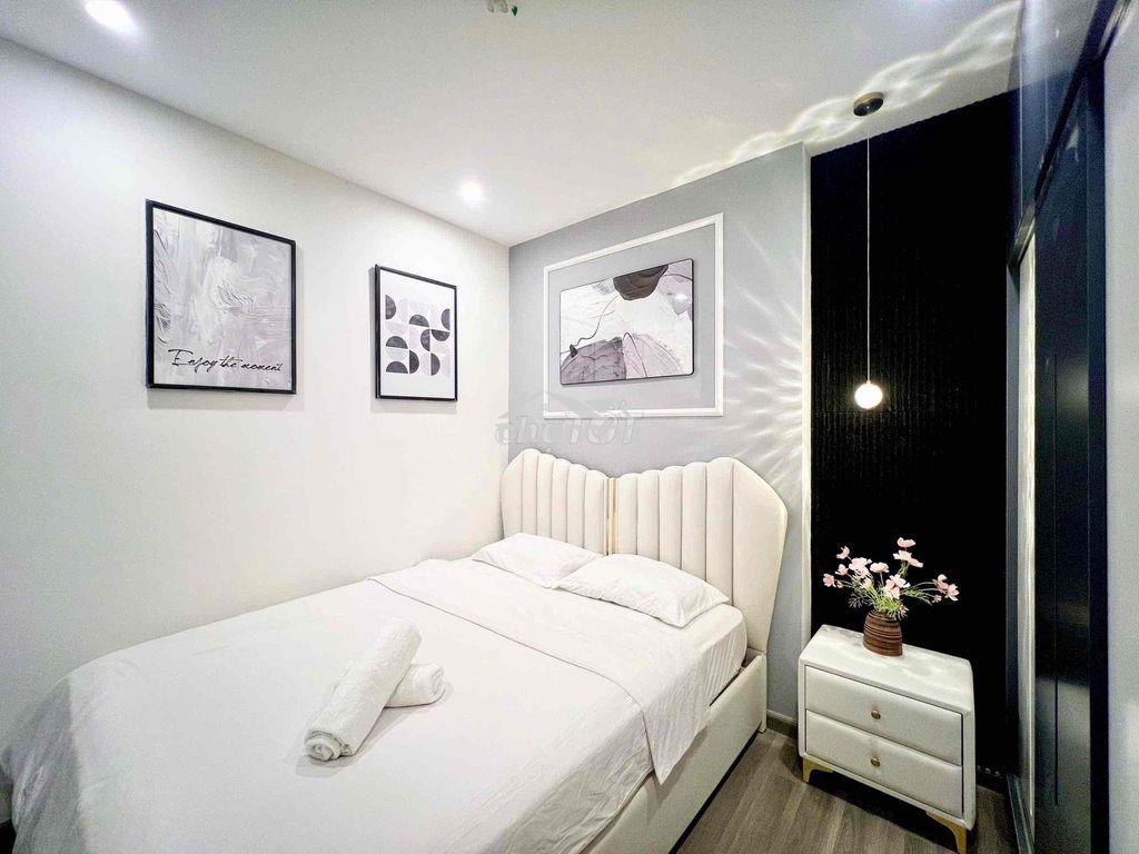 Hàng thanh lý bank 2pn 80m2 masteri centerpoin sẵn hd thuê 14tr, có sổ - 3